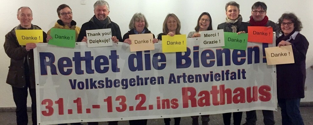 © ÖDP Landshut