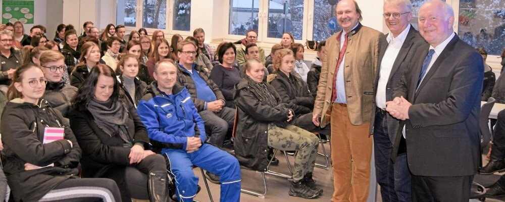 © Landratsamt Dingolfing-Landau
