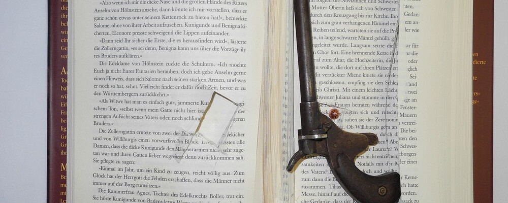 © Polizei