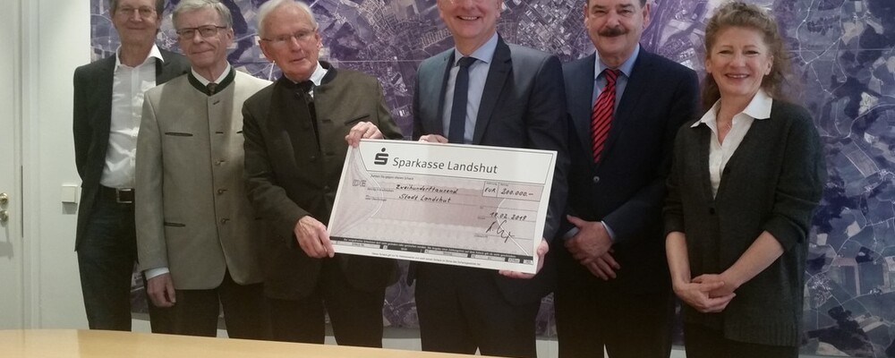 © Funkhaus Landshut
