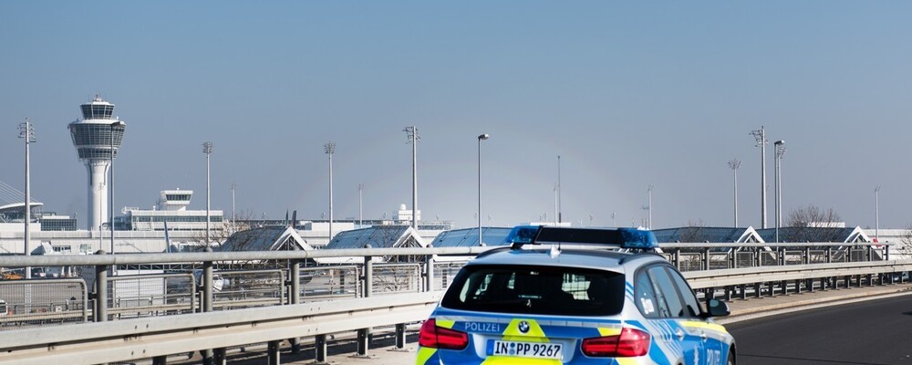 © Polizei
