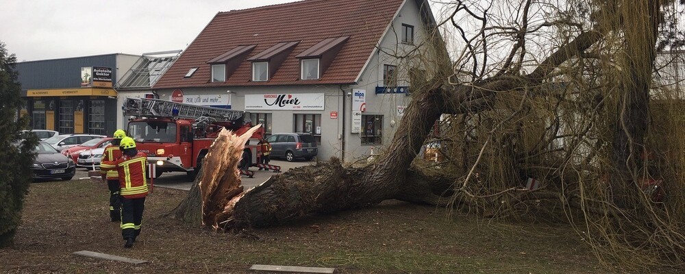 © Landshuter Feuerwehr