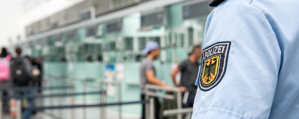 © bundespolizei