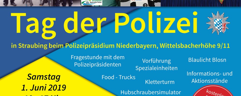 © Polizei