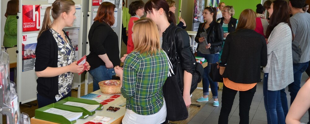 © Hochschule Landshut