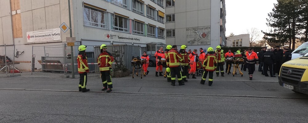 © Feuerwehr Landshut