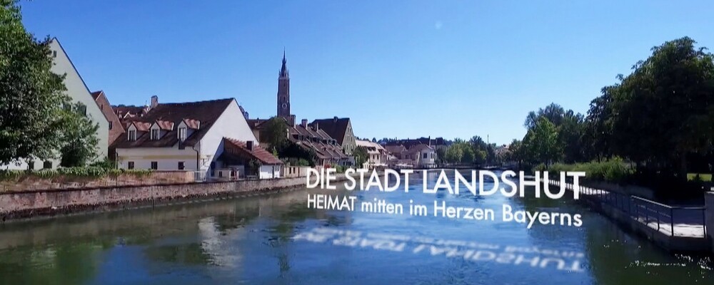 © Stadt Landshut