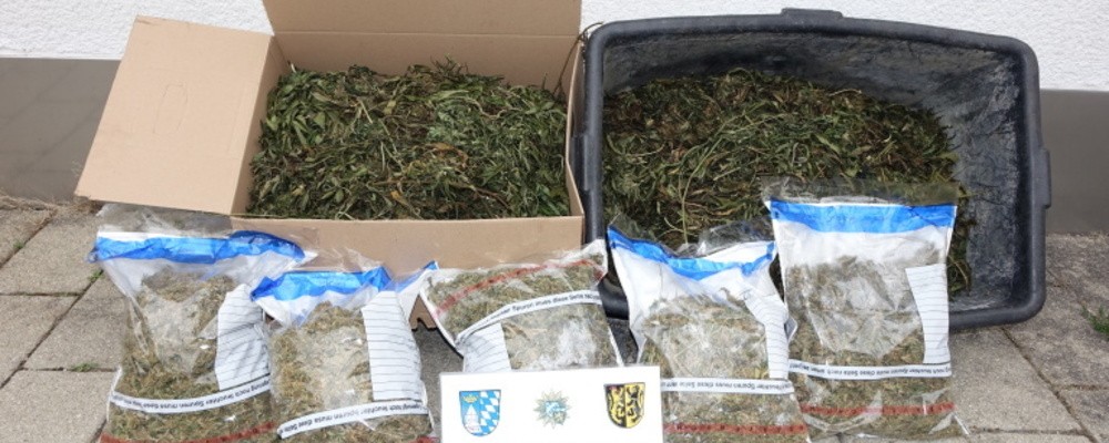 © Polizeipräsidium Oberbayern Süd