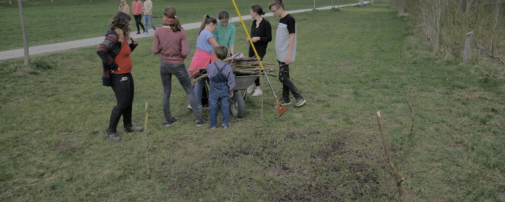 © Fridays for Future, Ortsgruppe Vilsbiburg