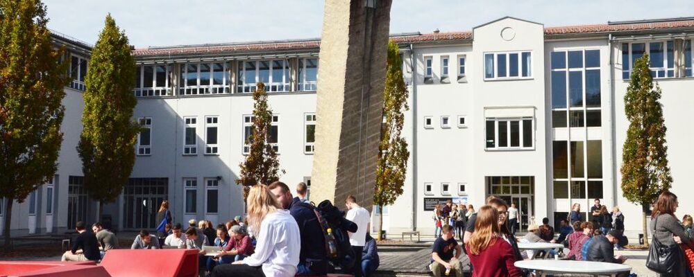 © Hochschule Landshut