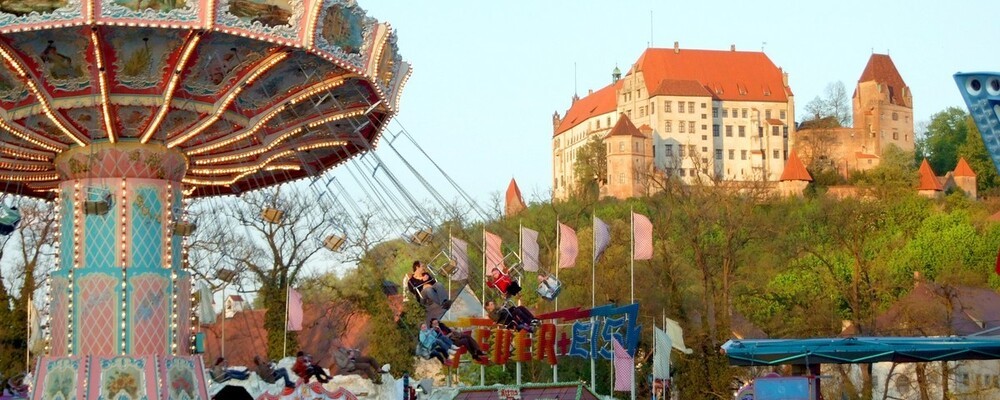 © Stadt Landshut