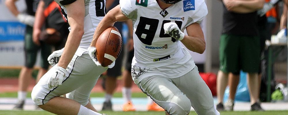 © Kirchdorf Wildcats