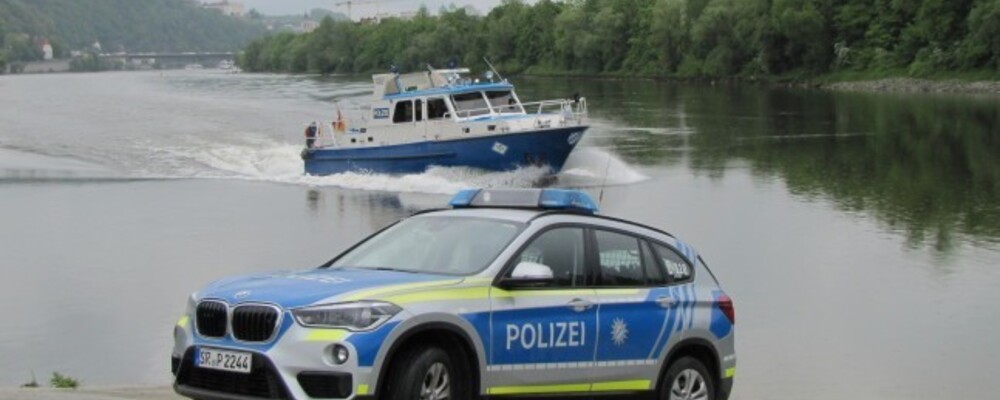 © Polizei