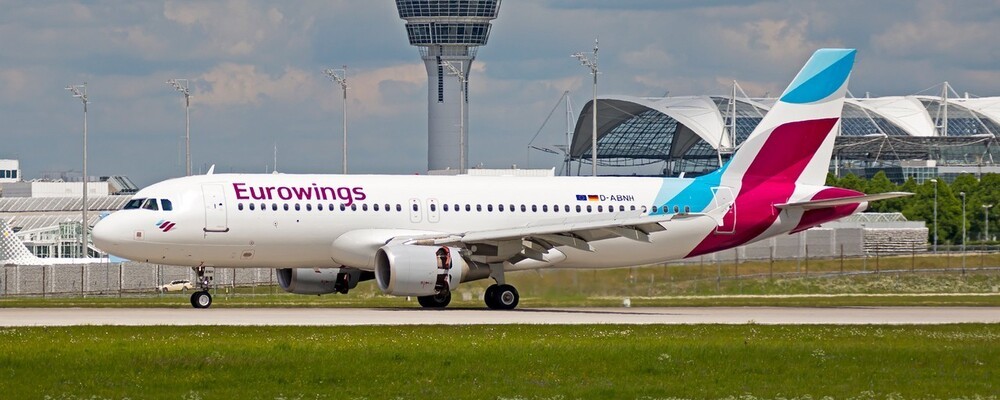 © Flughafen München GmbH