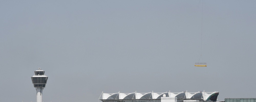 © Flughafen München GmbH