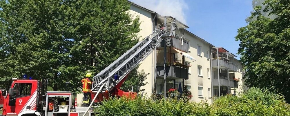 © Feuerwehr Landshut