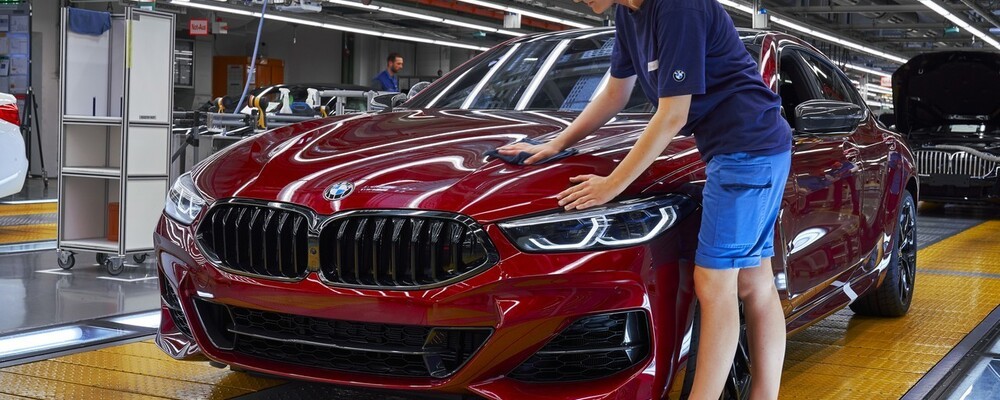 © BMW Group