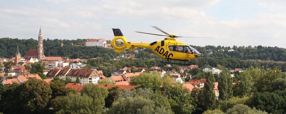 © Klinikum Landshut