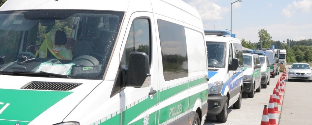 © Polizei
