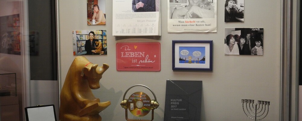 © Museen der Stadt Landshut