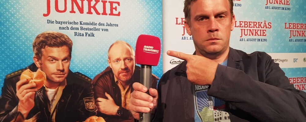 © Radio Trausnitz