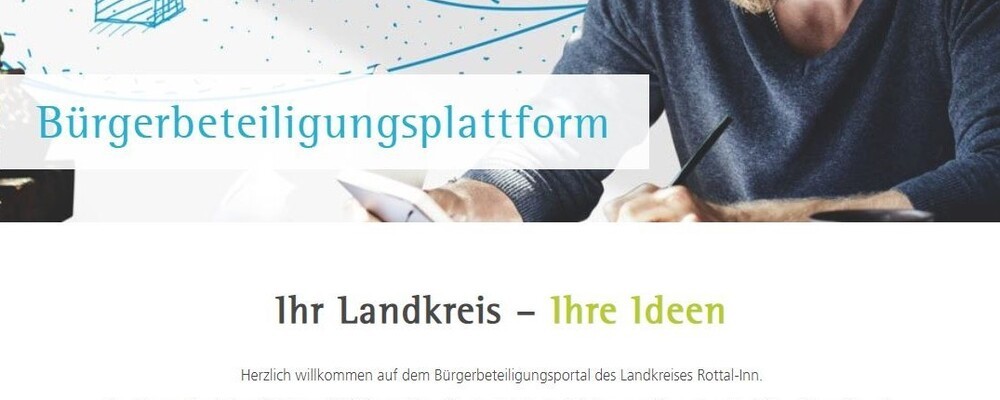 Partnersuche rottal inn