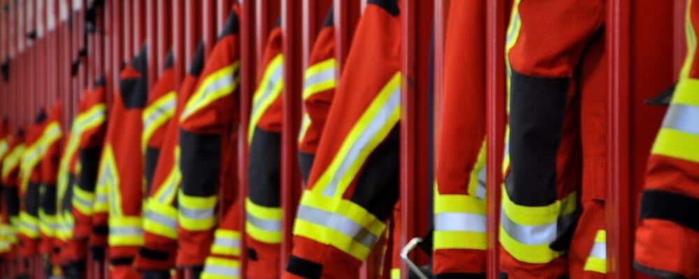 © Feuerwehr Landshut