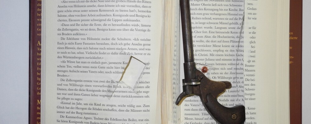 © Bundespolizei