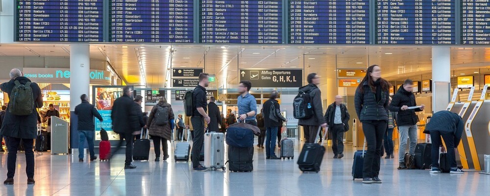© Bernd Ducke, Flughafen München GmbH