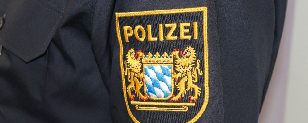 polizei, © Funkhaus Landshut