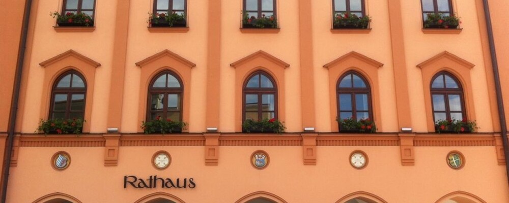 © Funkhaus Landshut