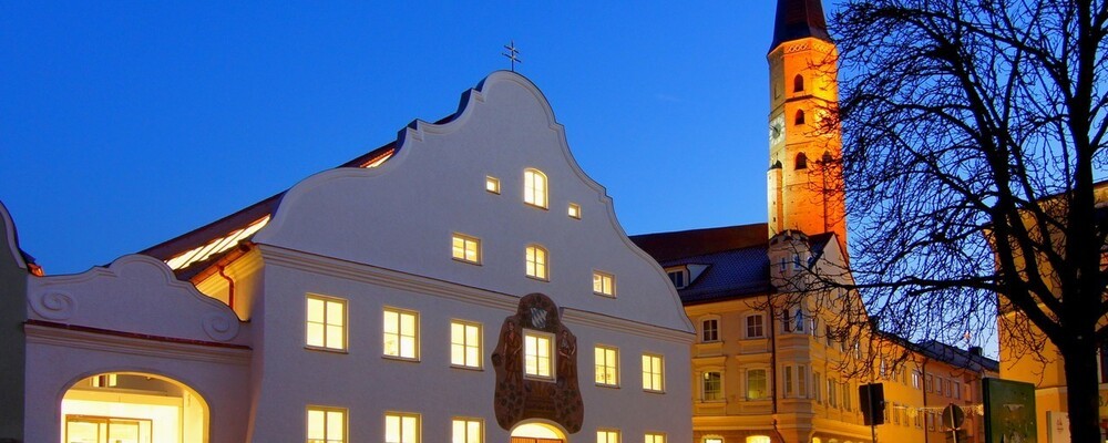 landkreis dingolfing-landau, © Johann Vogginger
