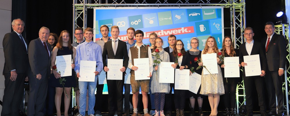 © Handwerkskammer Ndb/Oberpfalz