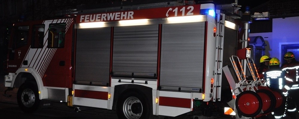 © Feuerwehr Landshut