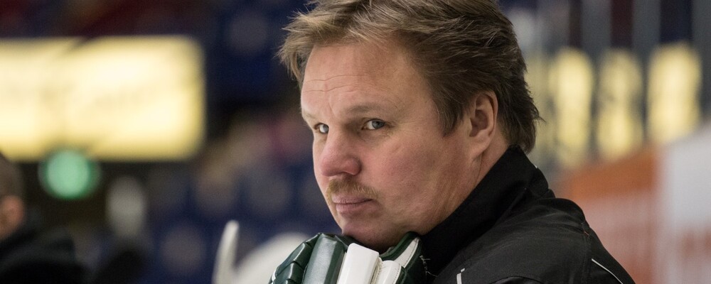 © Stefan Eriksson / Färjestad BK