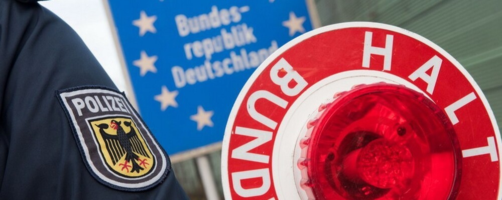 © Bundespolizei Passau