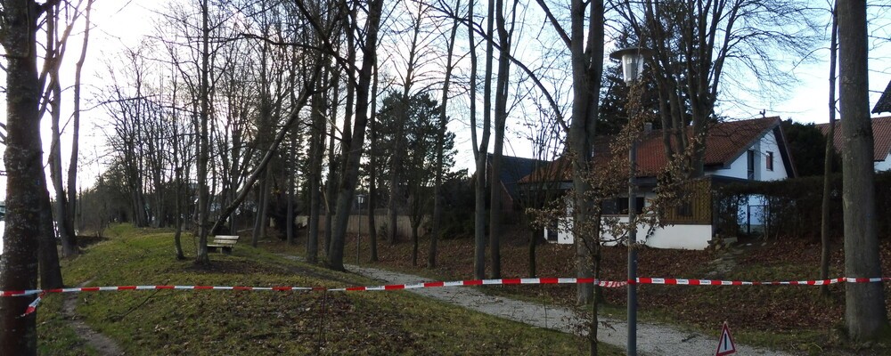 © Wasserwirtschaftsamt Landshut