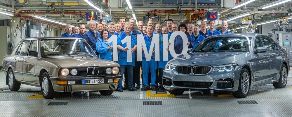 © BMW Group