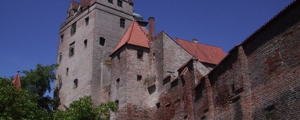 © Funkhaus Landshut