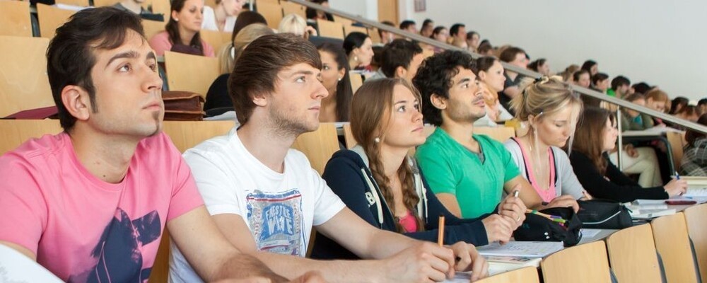 © Hochschule Landshut