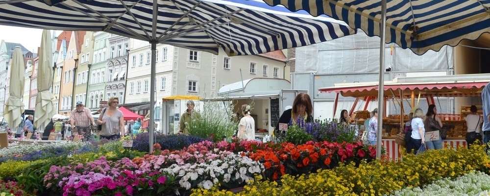 landshut, © Stadt Landshut