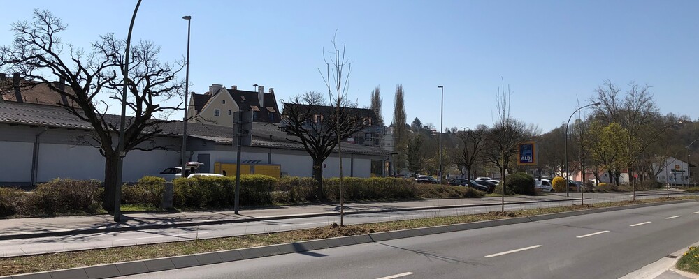 © Staatliches Bauamt Landshut