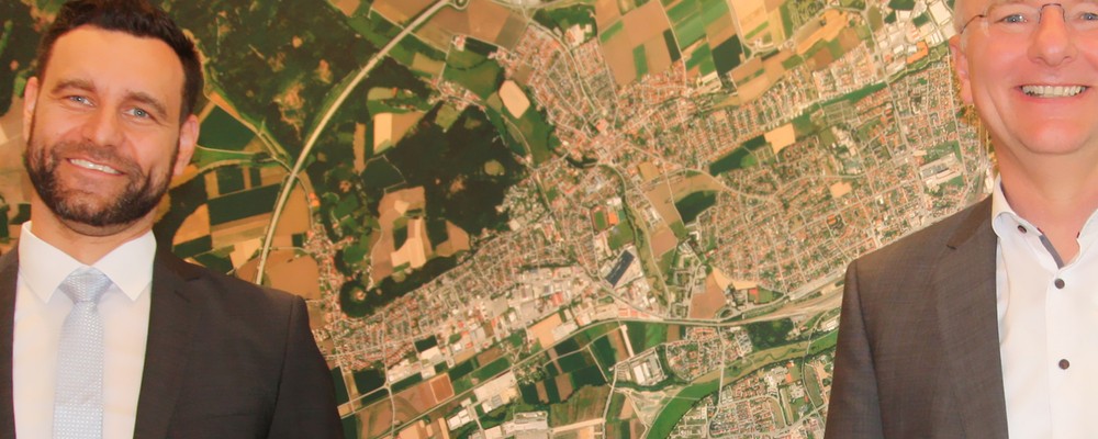 © Stadt Landshut