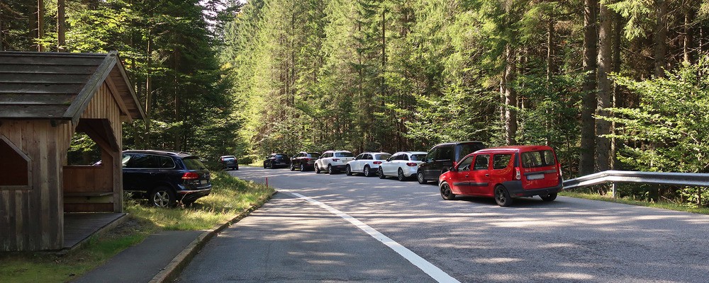 © Nationalpark Bayerischer Wald