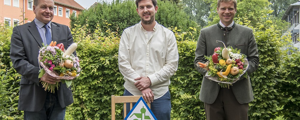© Bezirk Niederbayern