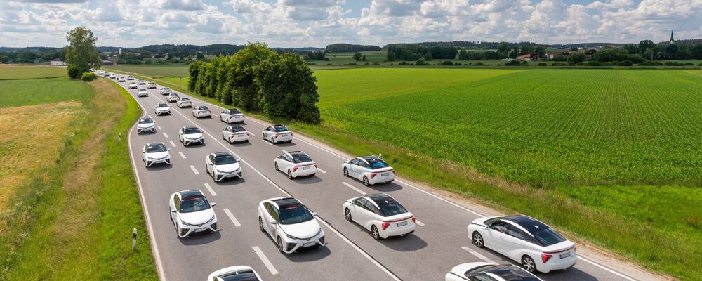 © Autohaus Schober / Velden