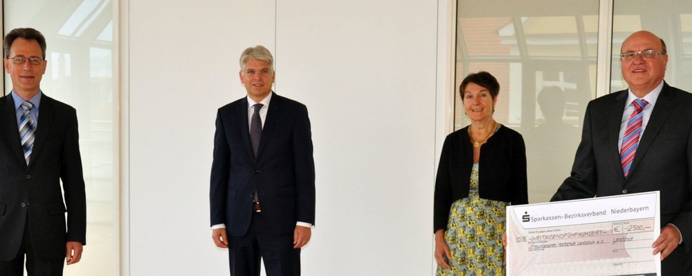 © Sparkasse Landshut