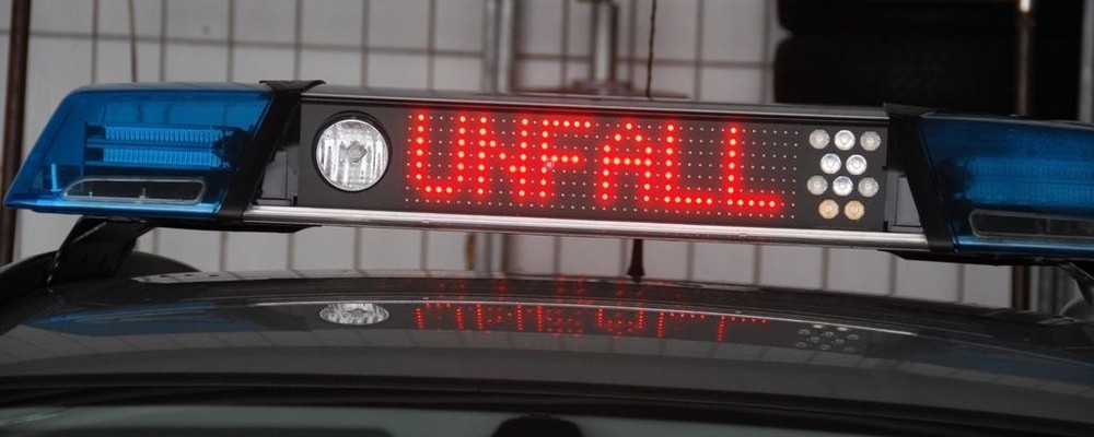 polizei, © Funkhaus Landshut