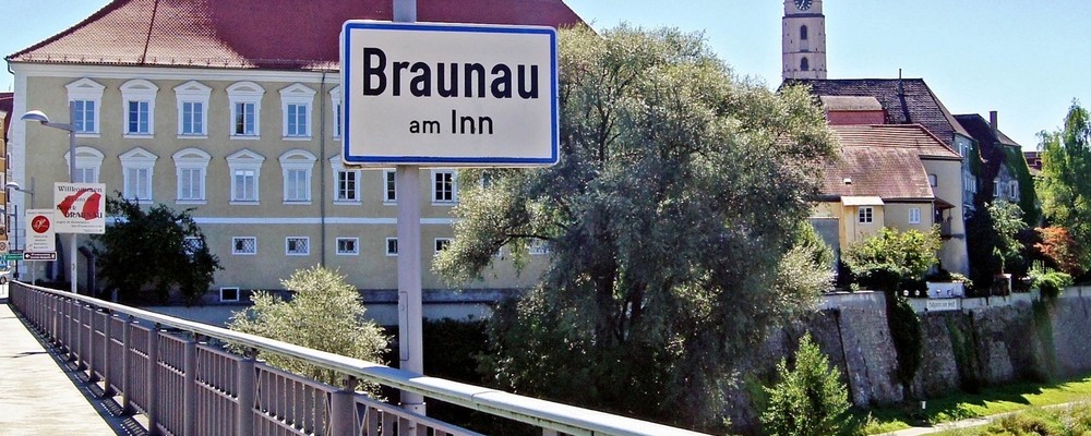 niederbayern, © Stadtamt Braunau