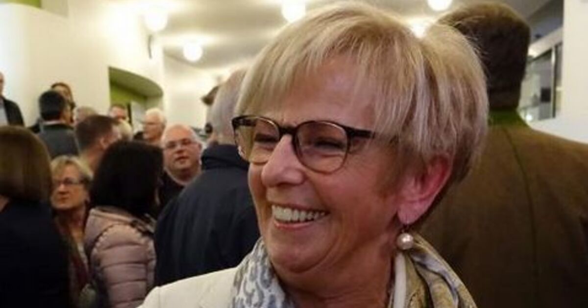 Single frauen landkreis regen